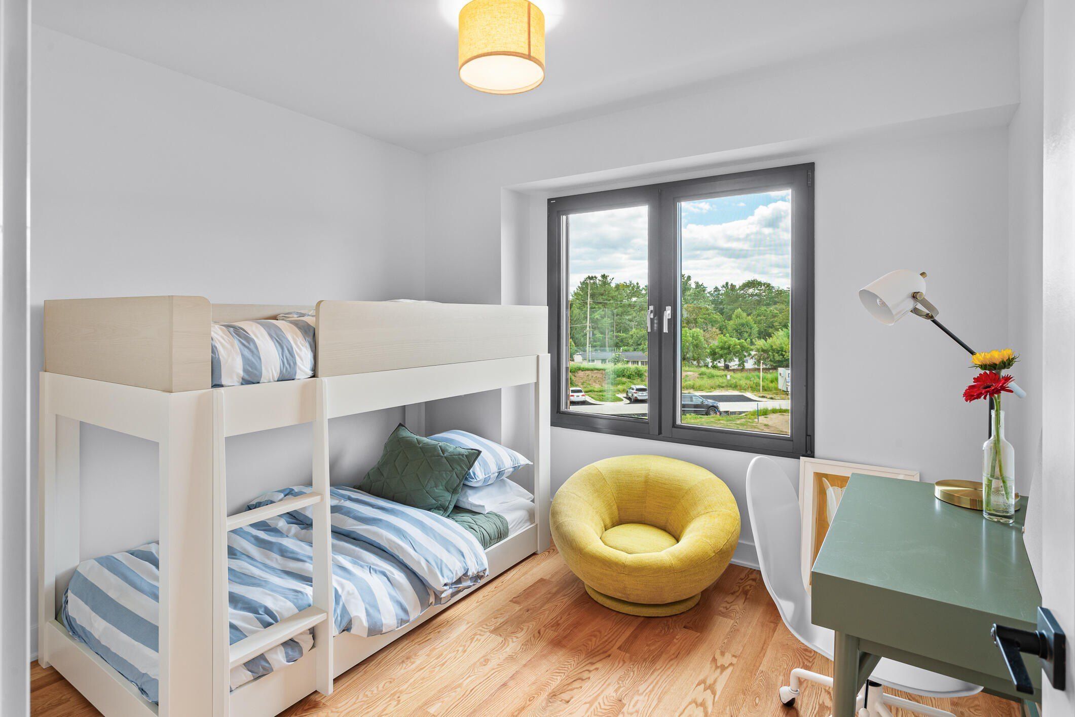 2321 Greenway Trail. Ann Arbor, MI 48104