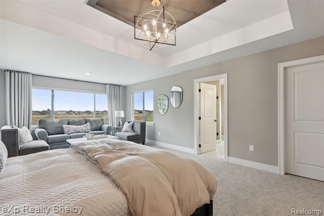 Wellington Valley Drive. Macomb, MI 48042