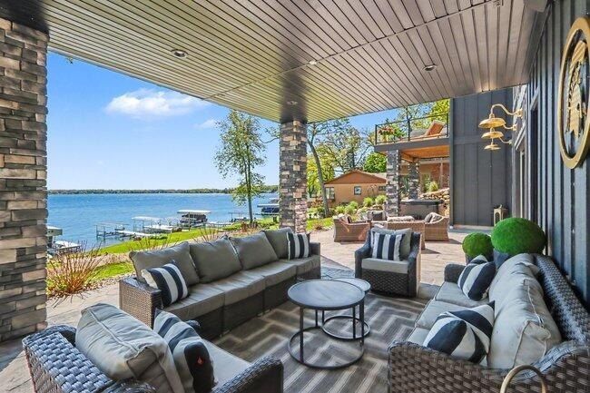 4630 E Gull Lake Drive. Hickory Corners, MI 49060