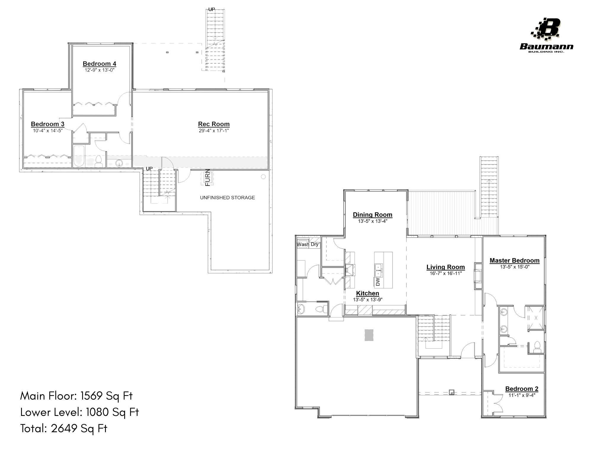 3084 Se Arbor Creek Drive Lot 10. Kentwood, MI 49512