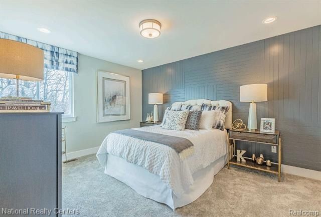 6978 Colony Drive. West Bloomfield, MI 48323