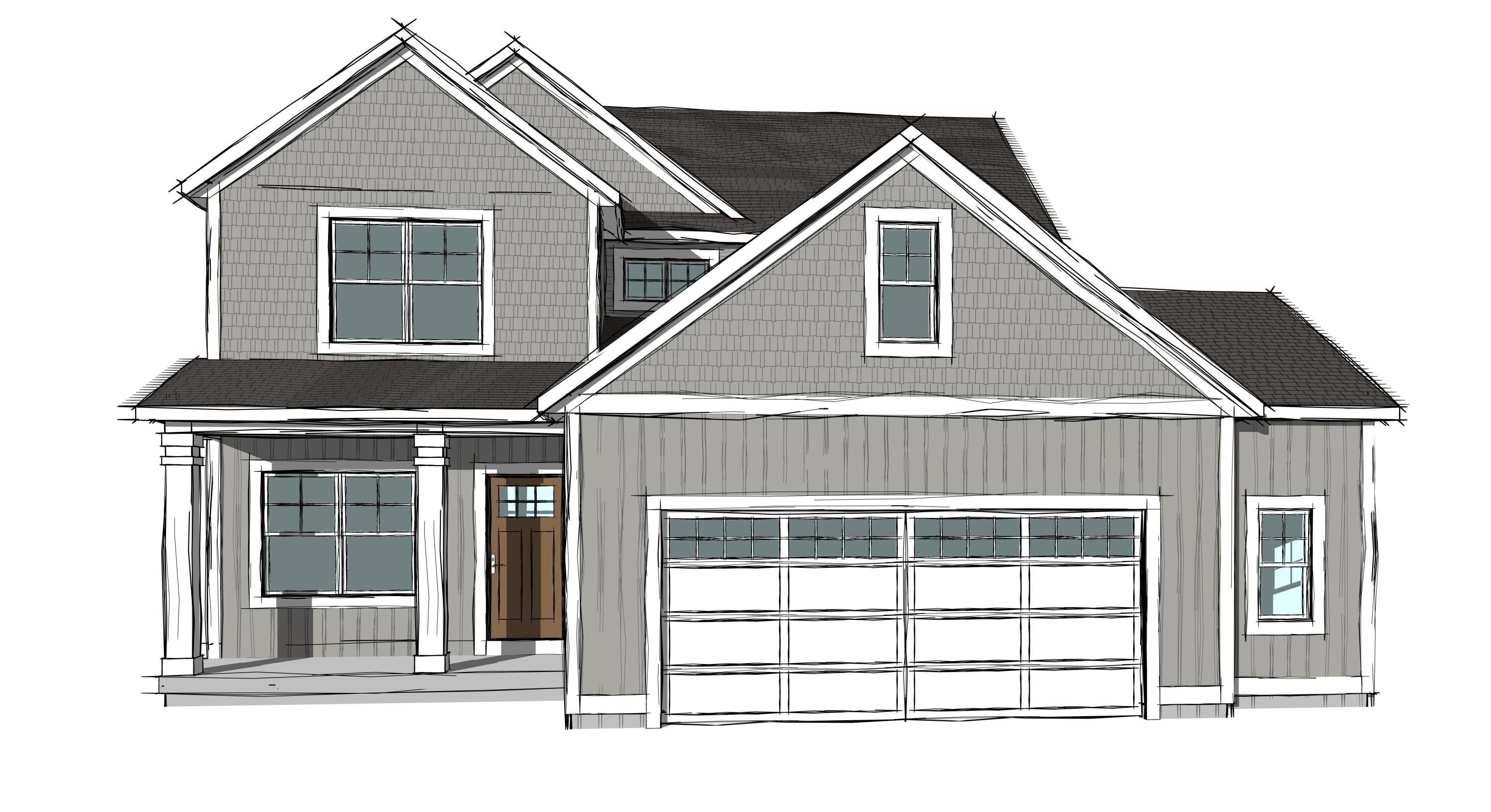 3693 Elderberry Drive Lot 225. Holland, MI 49424