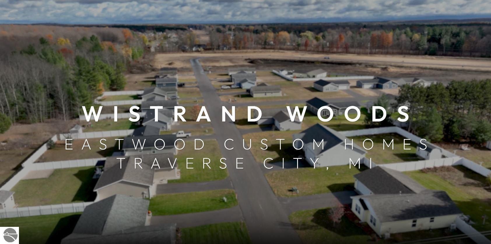 17 Mockingbird Drive. Traverse City, MI 49685