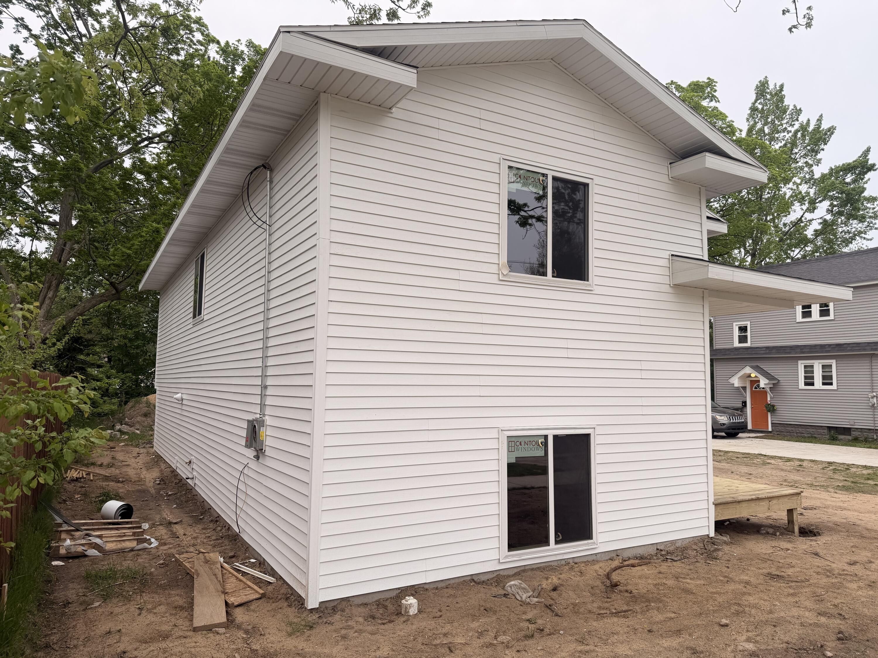 723 Amity Avenue. Muskegon, MI 49442