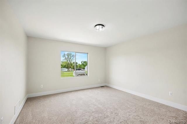 Omo Road. Ray Twp, MI 48096