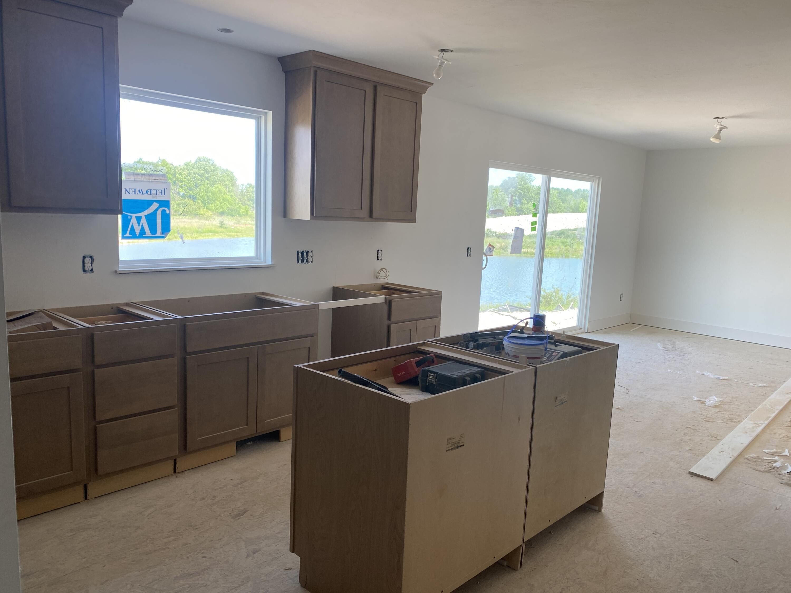 326 Blue Ash Lane. Coopersville, MI 49404