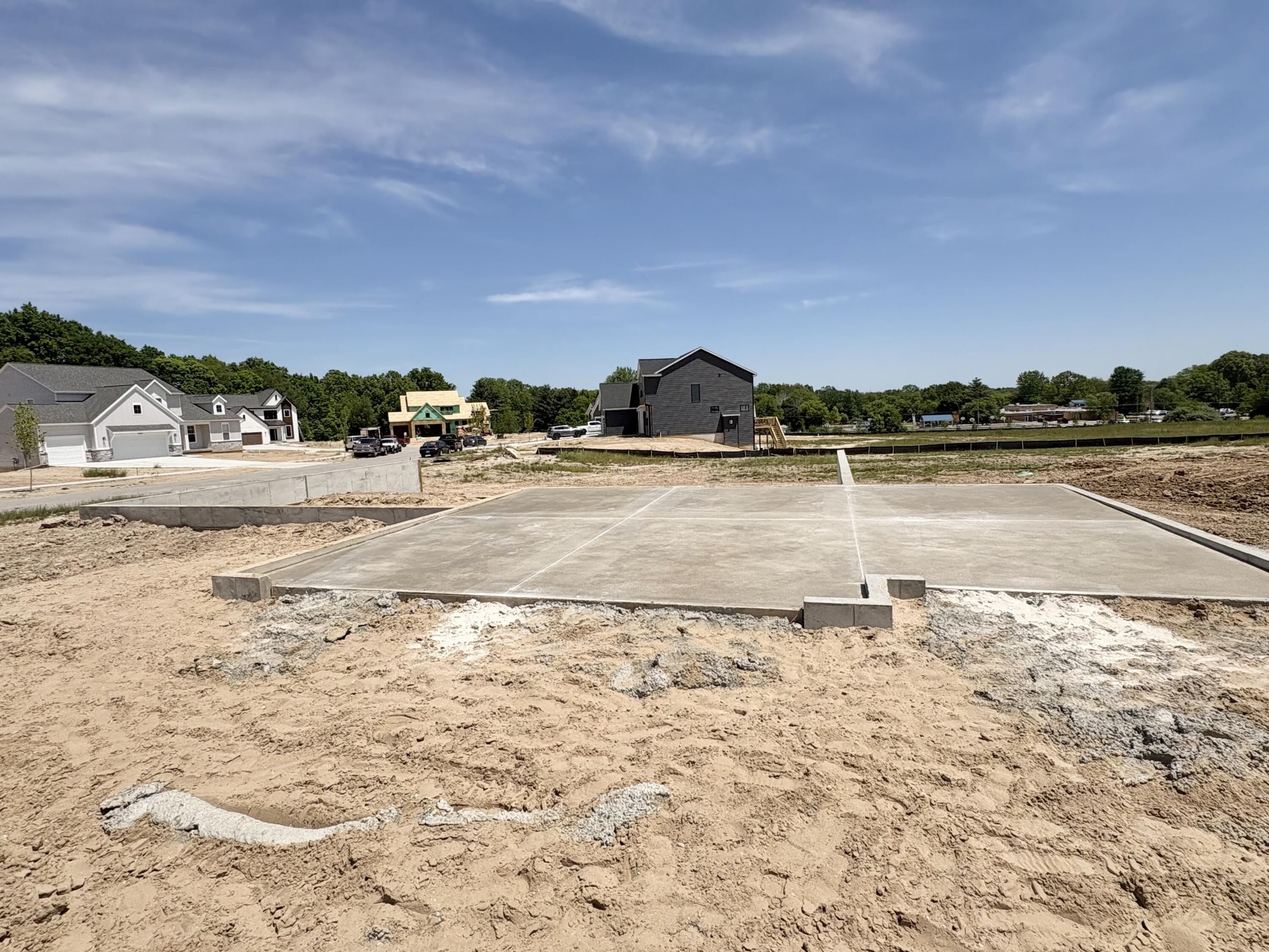 7070 Kettle Dale Avenue Se. Alto, MI 49302