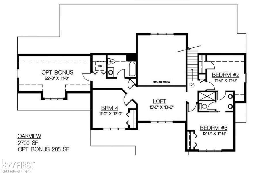 6 Timber Trail. Fenton, MI 48430