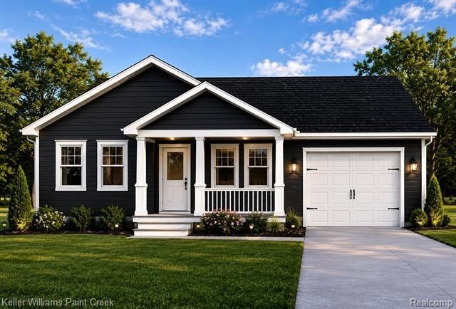 564 California Avenue. Pontiac, MI 48341