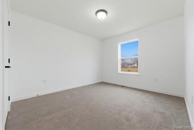 Bridgeport Court. Inkster, MI 48141