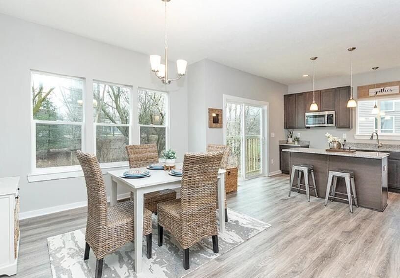 19 Pinewood Drive. Grass Lake, MI 49240