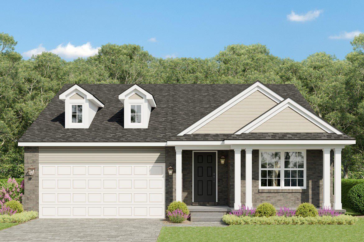 Osmus Street. Livonia, MI 48152