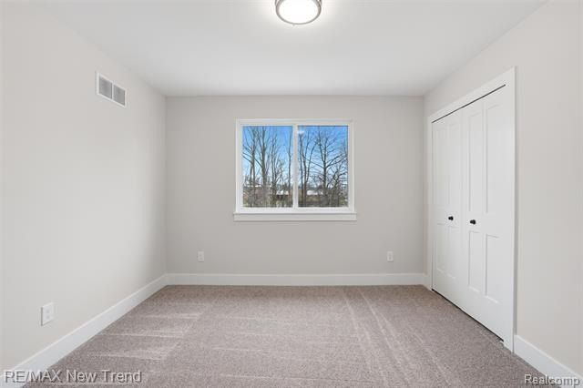 Joseph Street. Commerce Twp, MI 48382