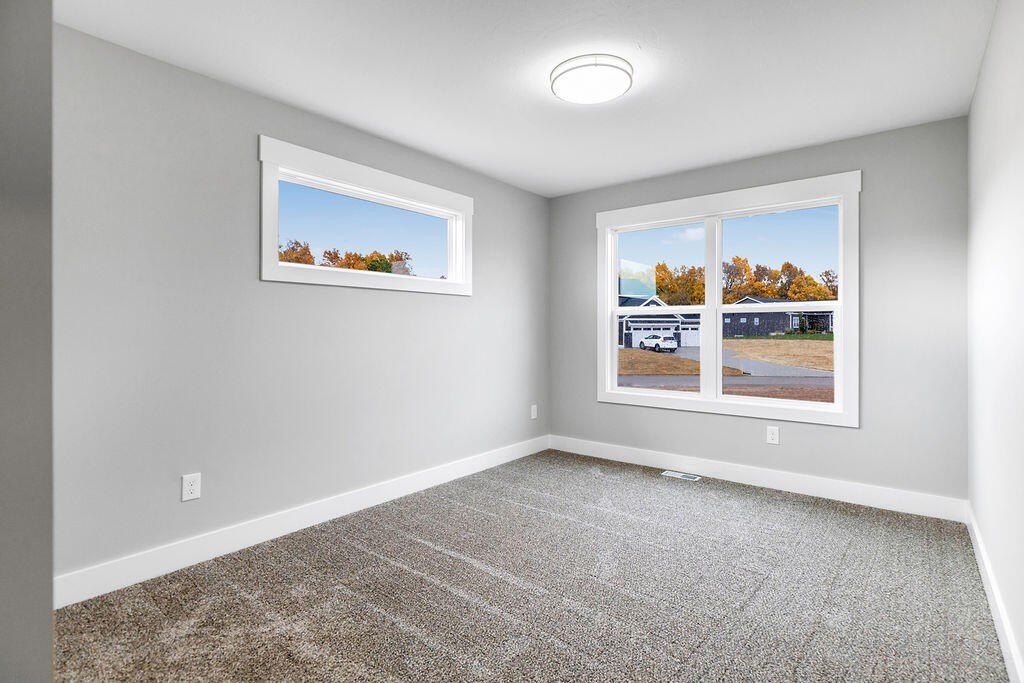322 Blue Ash Lane. Coopersville, MI 49404