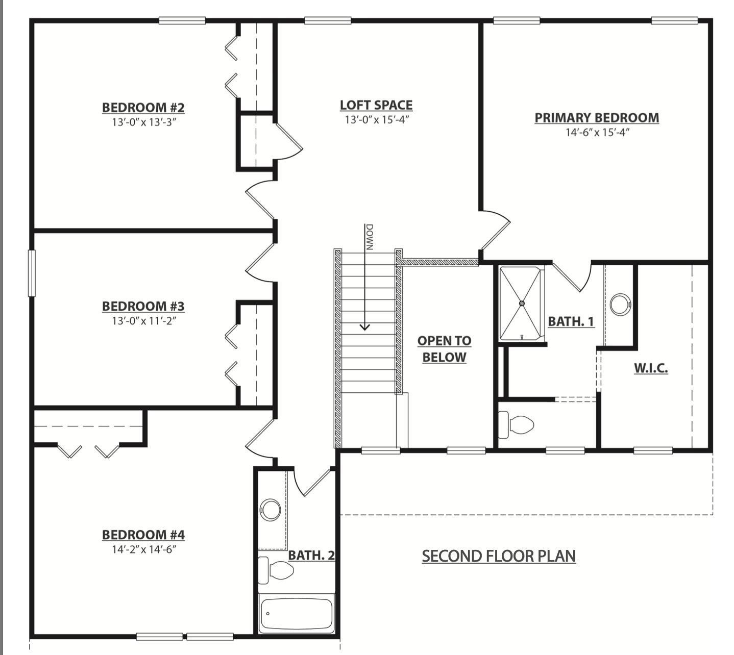 2445 Dayflower Boulevard. Zeeland, MI 49464