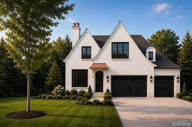 526 Girard Ave. Royal Oak, MI 48073