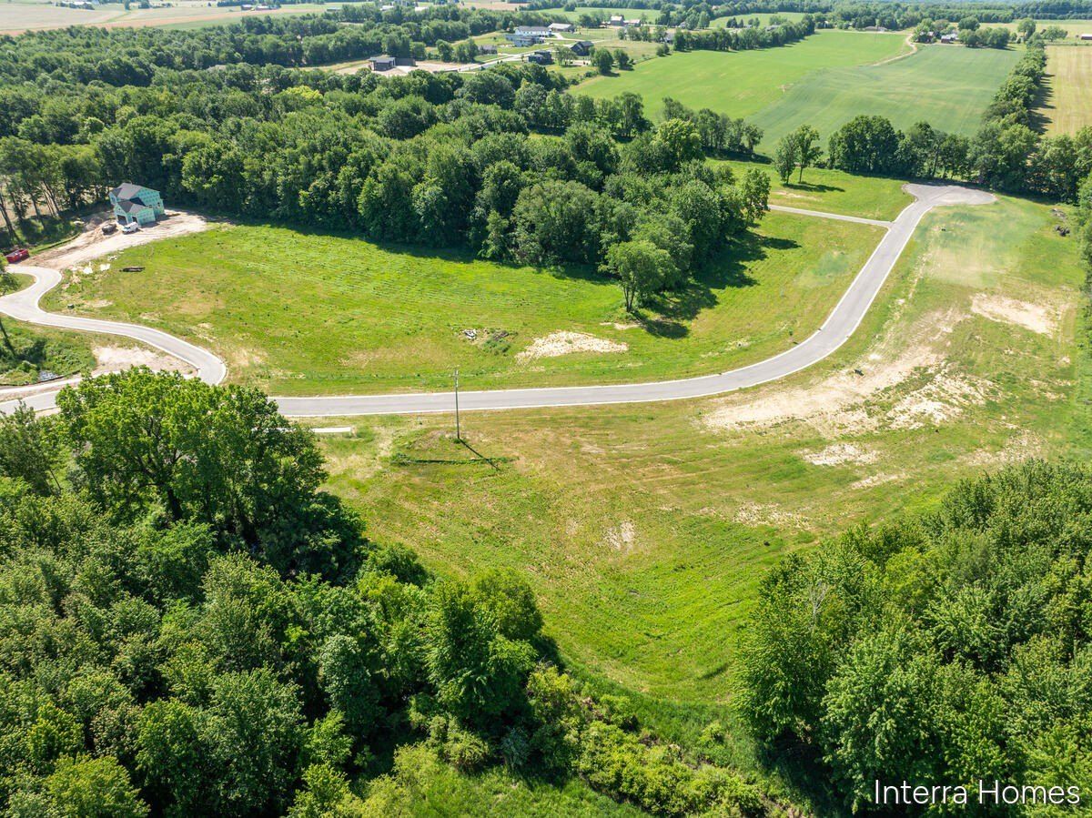 720 Sunfield Drive. Byron Center, MI 49315