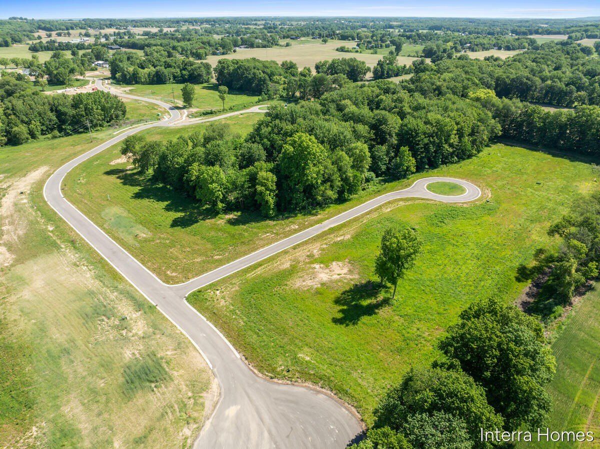 1206 Sunfield Court. Byron Center, MI 49315