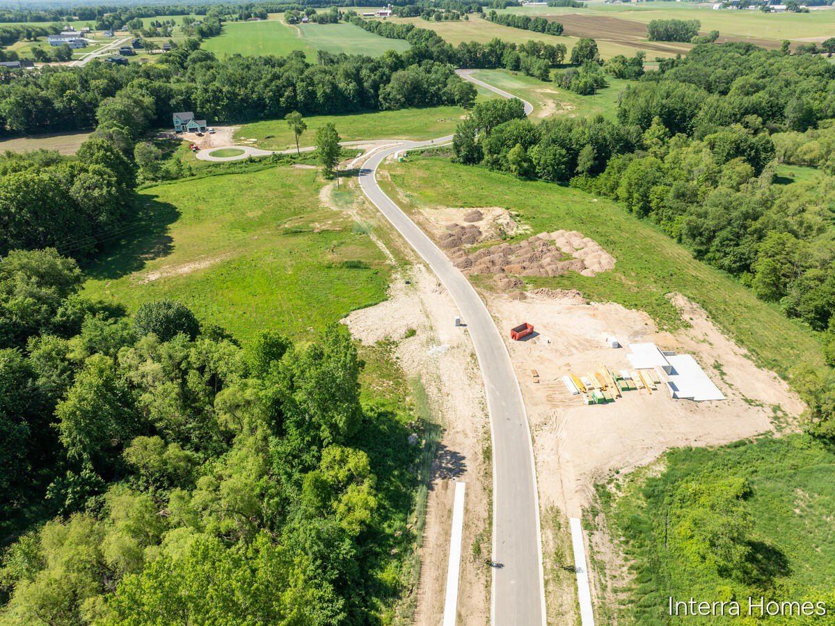 1206 Sunfield Court. Byron Center, MI 49315