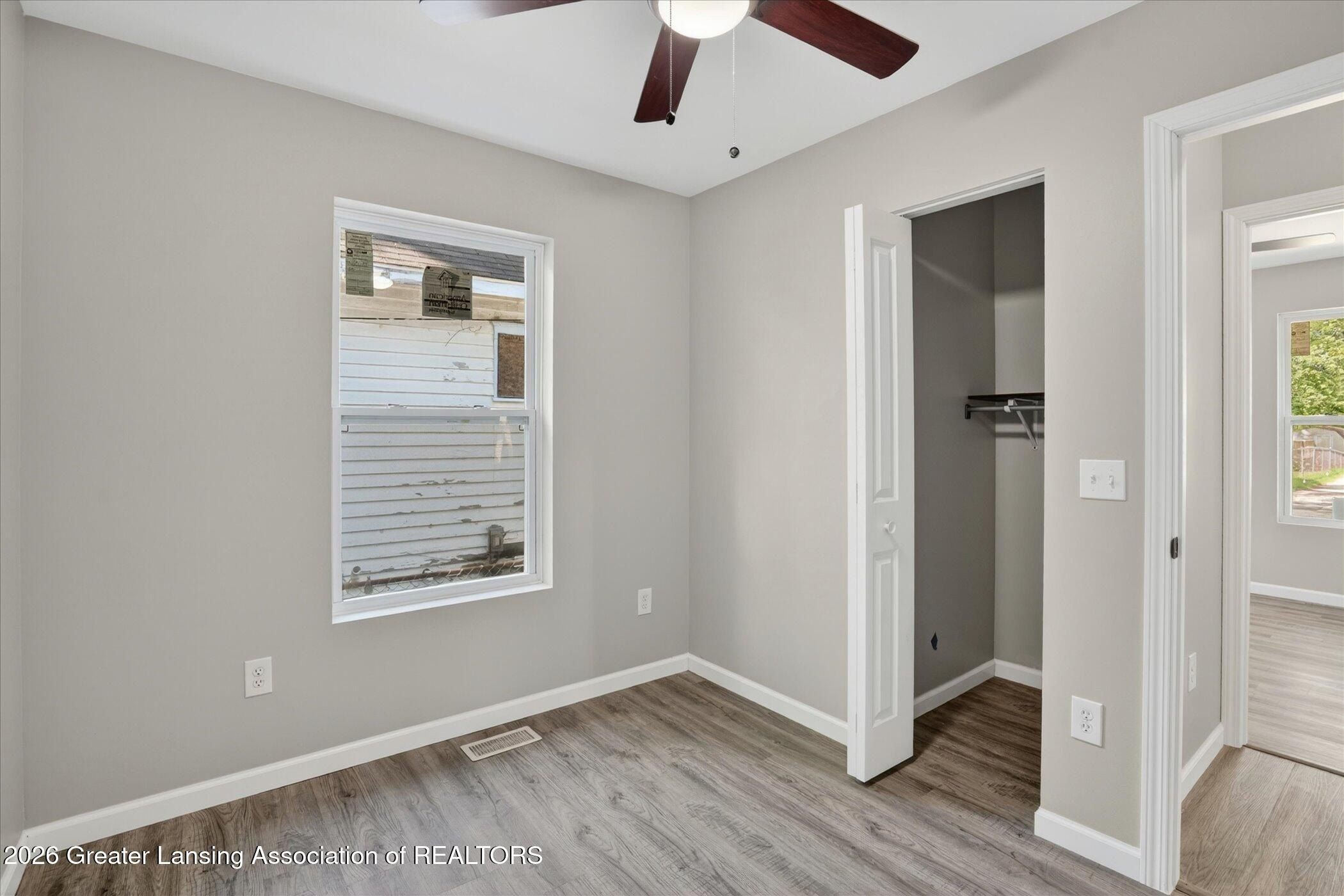 N Deerfield Avenue. Lansing, MI 48917