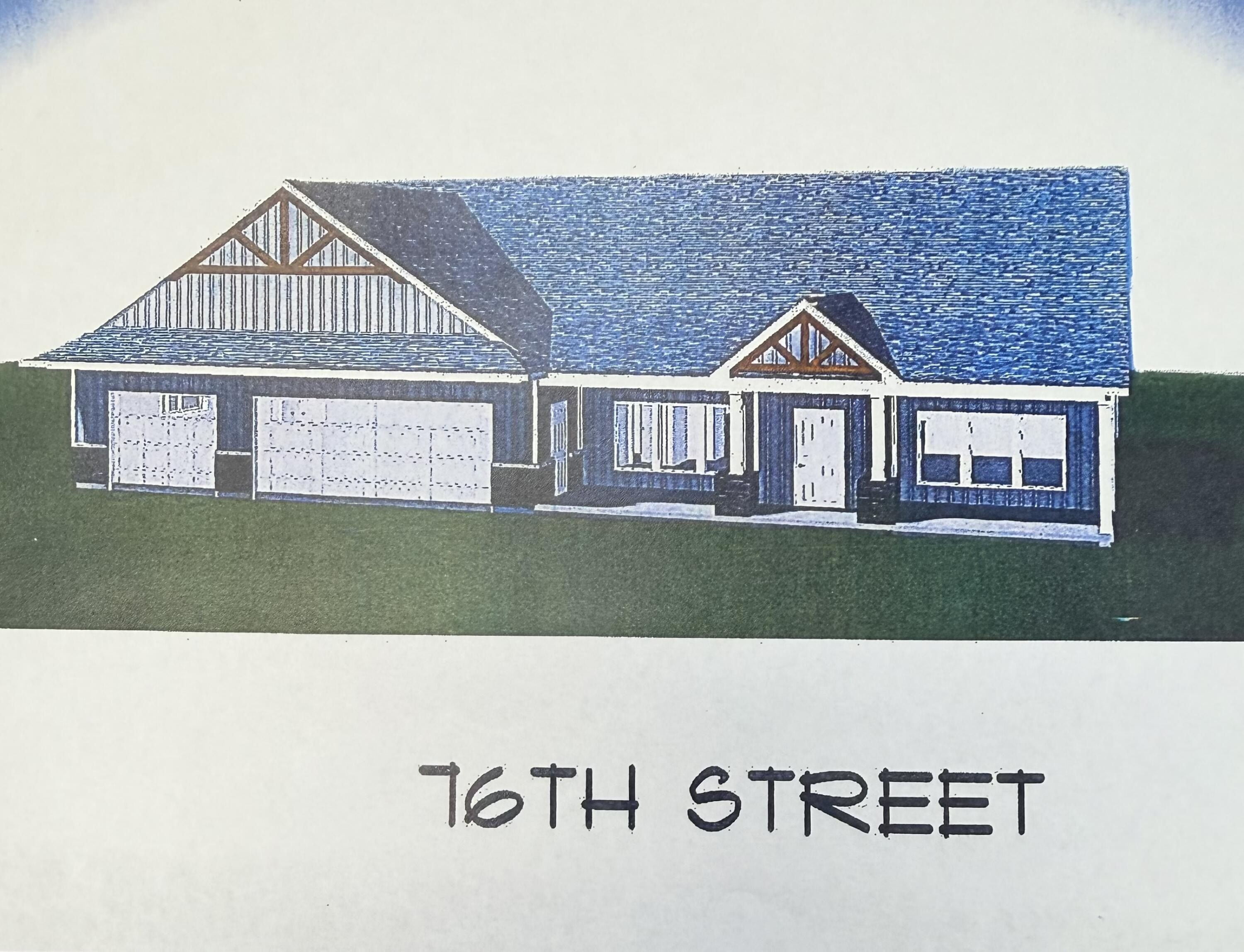 691 76Th Street Se. Grand Rapids, MI 49508