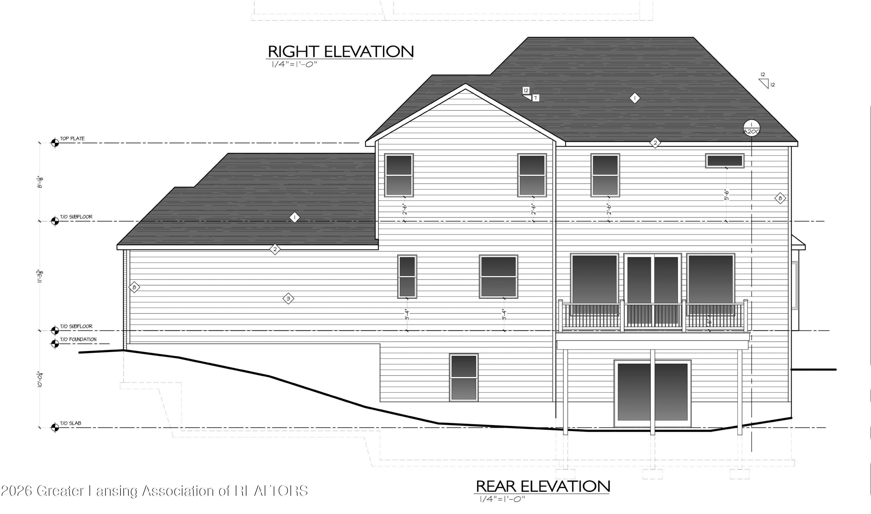 Marstoga Drive. Lansing, MI 48917