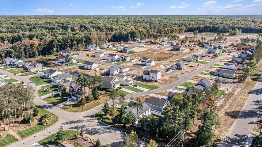 2489 Gray Wolf Way. Muskegon, MI 49444