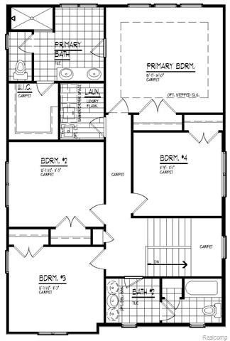785 Schalm Dr. Clawson, MI 48017