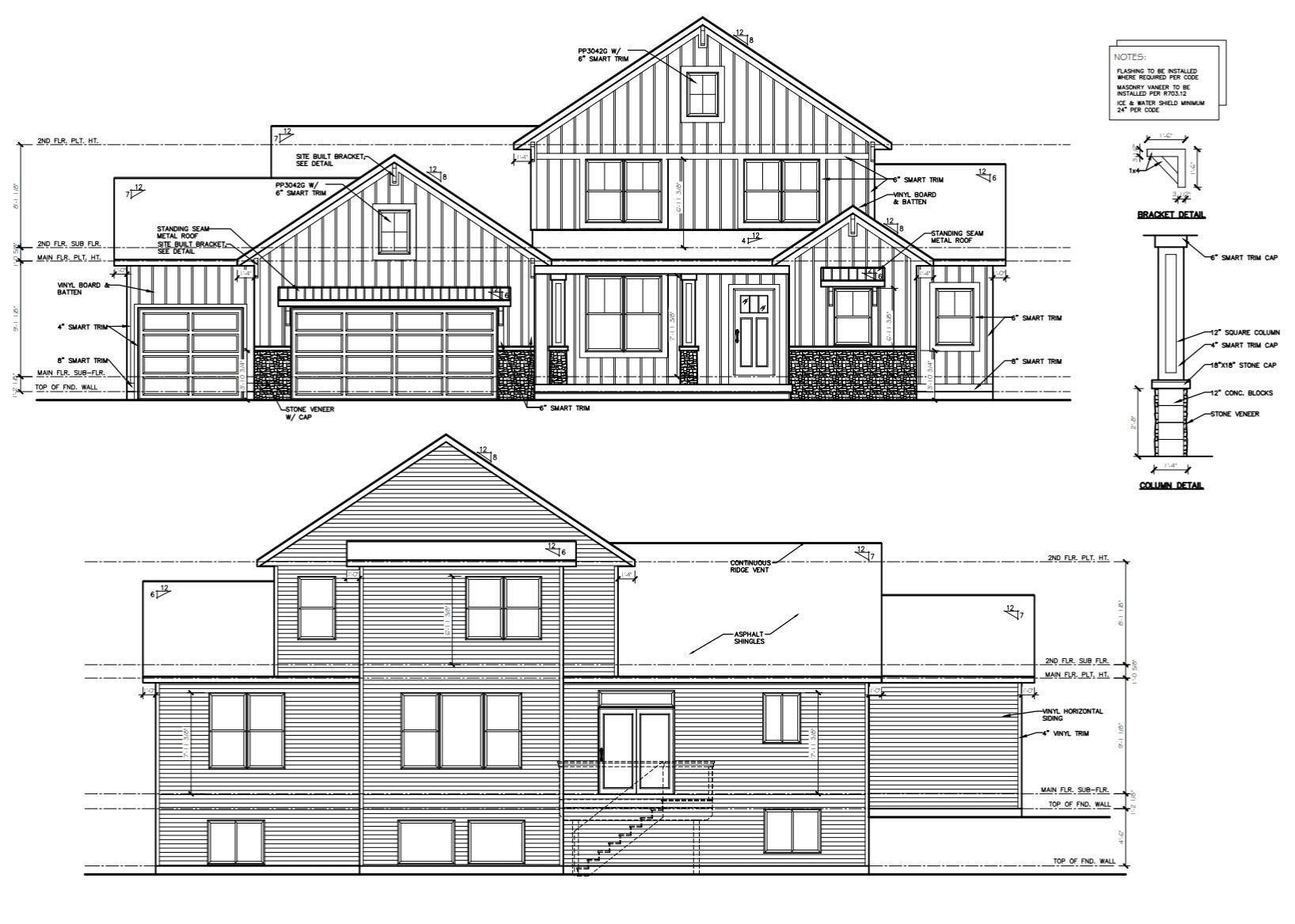 8305 Eagle Peak Drive. Jenison, MI 49428