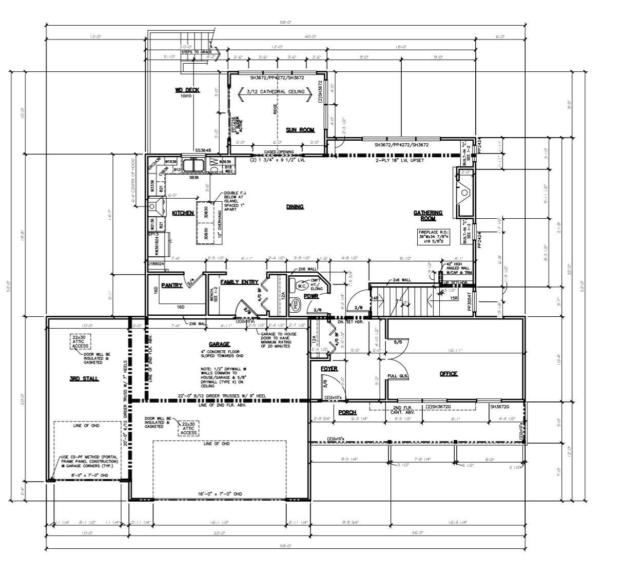3375 Eagle Peak Drive. Jenison, MI 49428