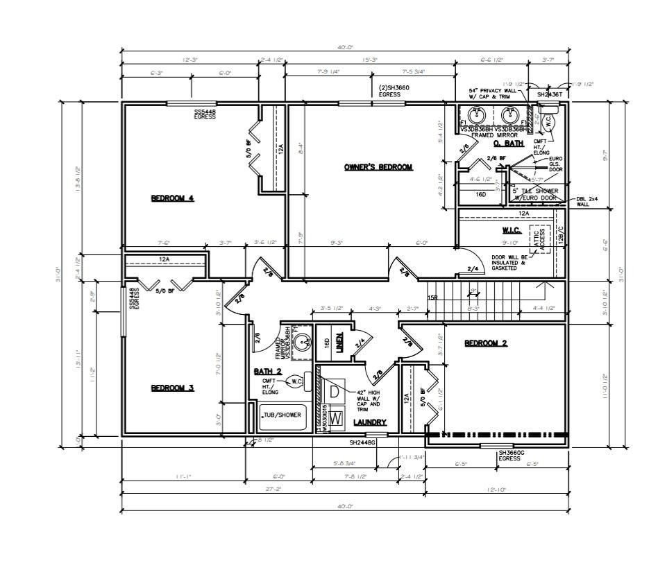 3375 Eagle Peak Drive. Jenison, MI 49428
