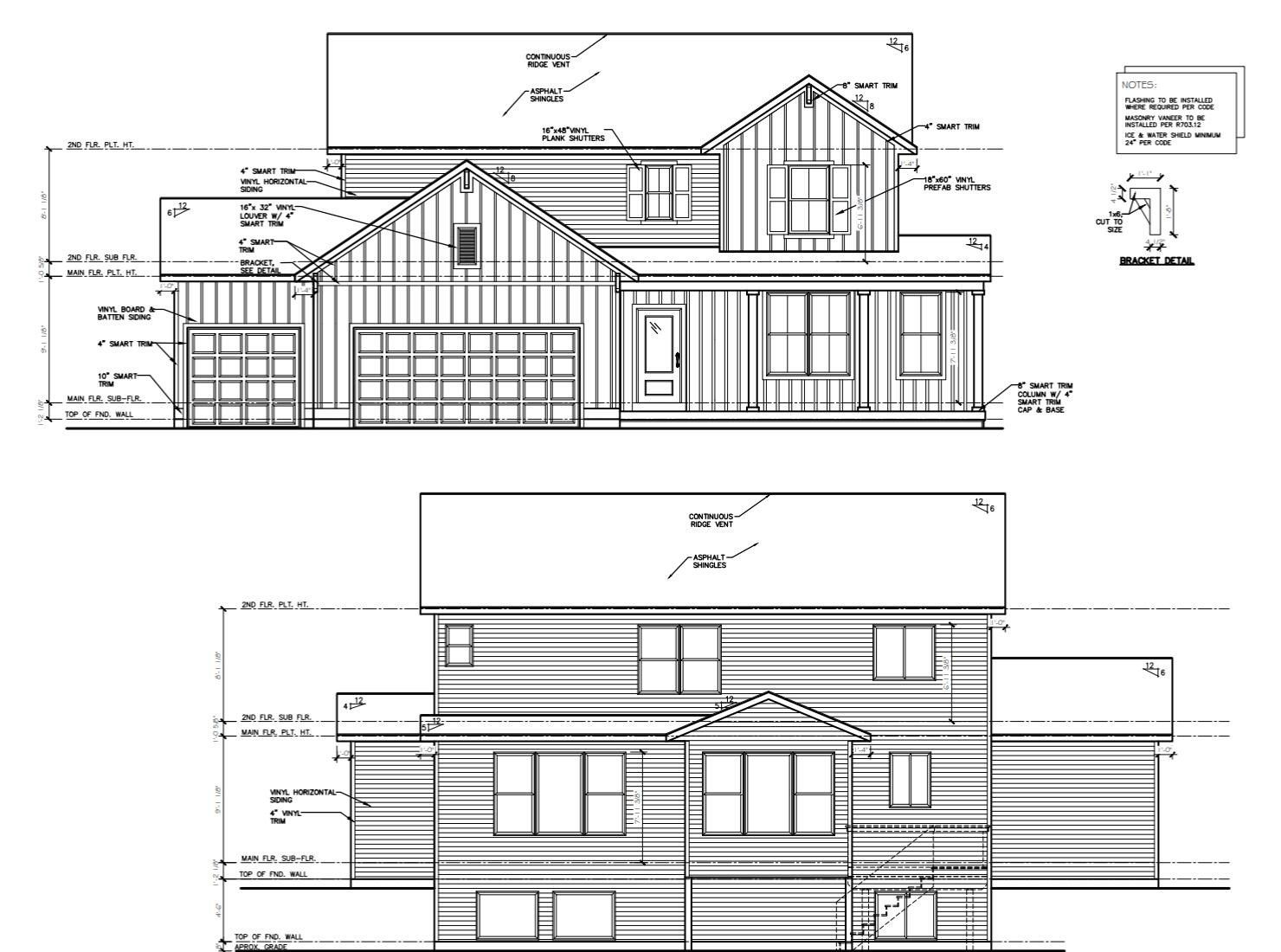 3375 Eagle Peak Drive. Jenison, MI 49428