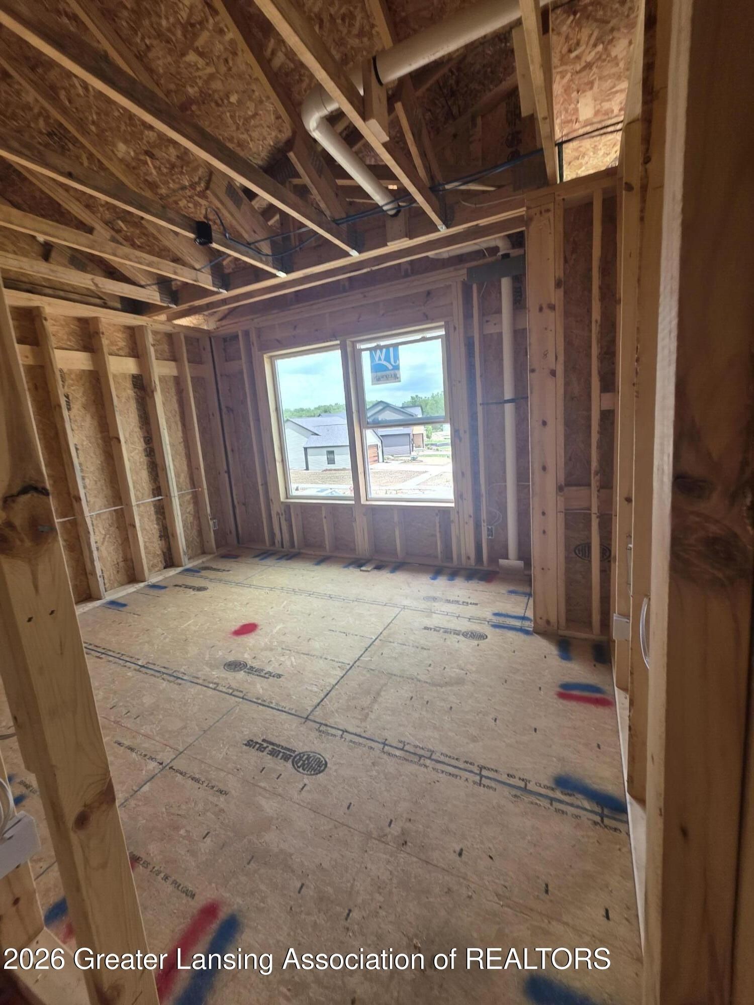 15270 Nottingham Fields Parkway. Lansing, MI 48906