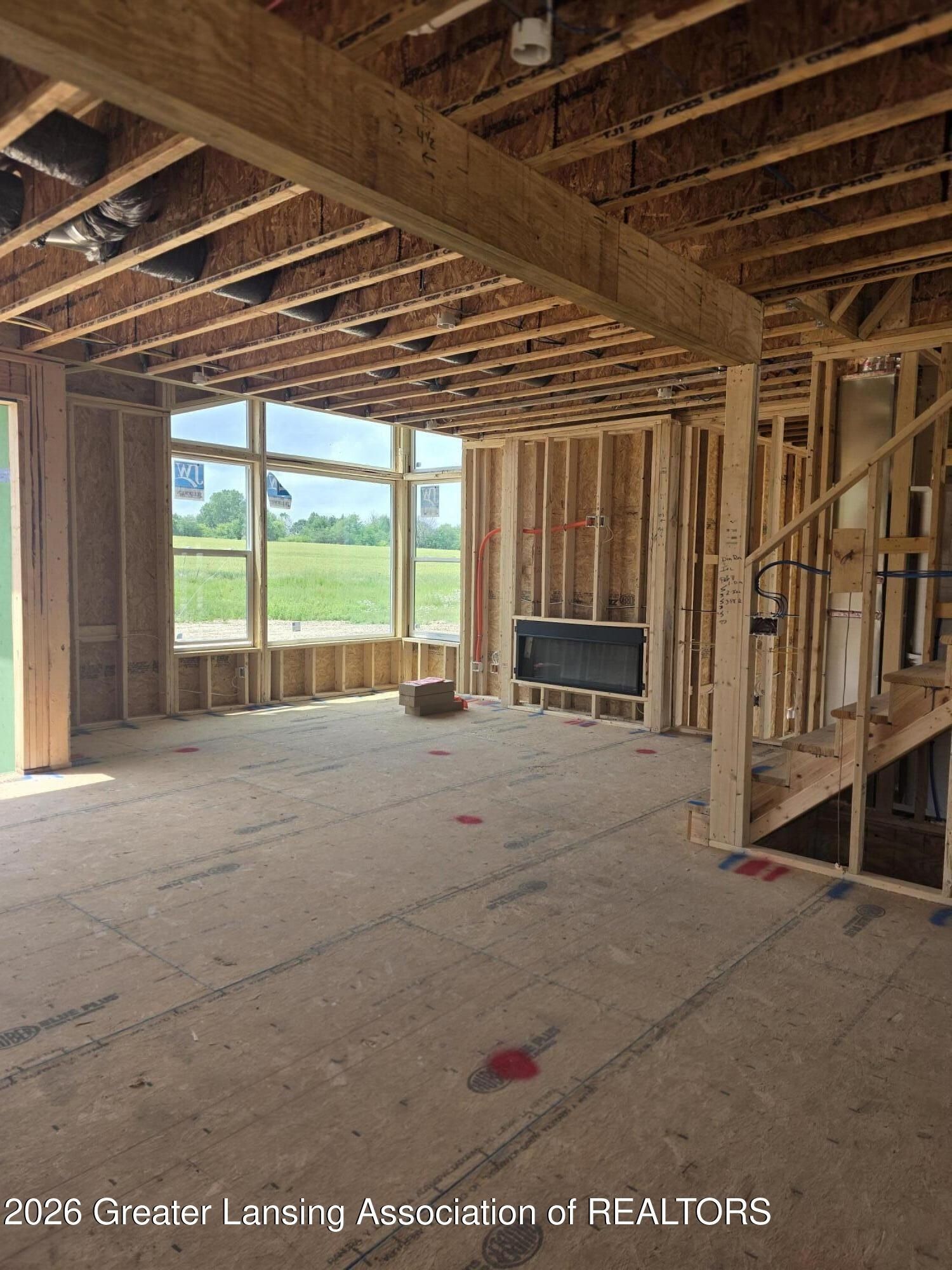 15270 Nottingham Fields Parkway. Lansing, MI 48906