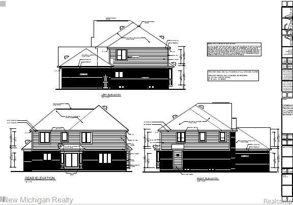 27146 Clear Lake Drive. New Baltimore, MI 48051