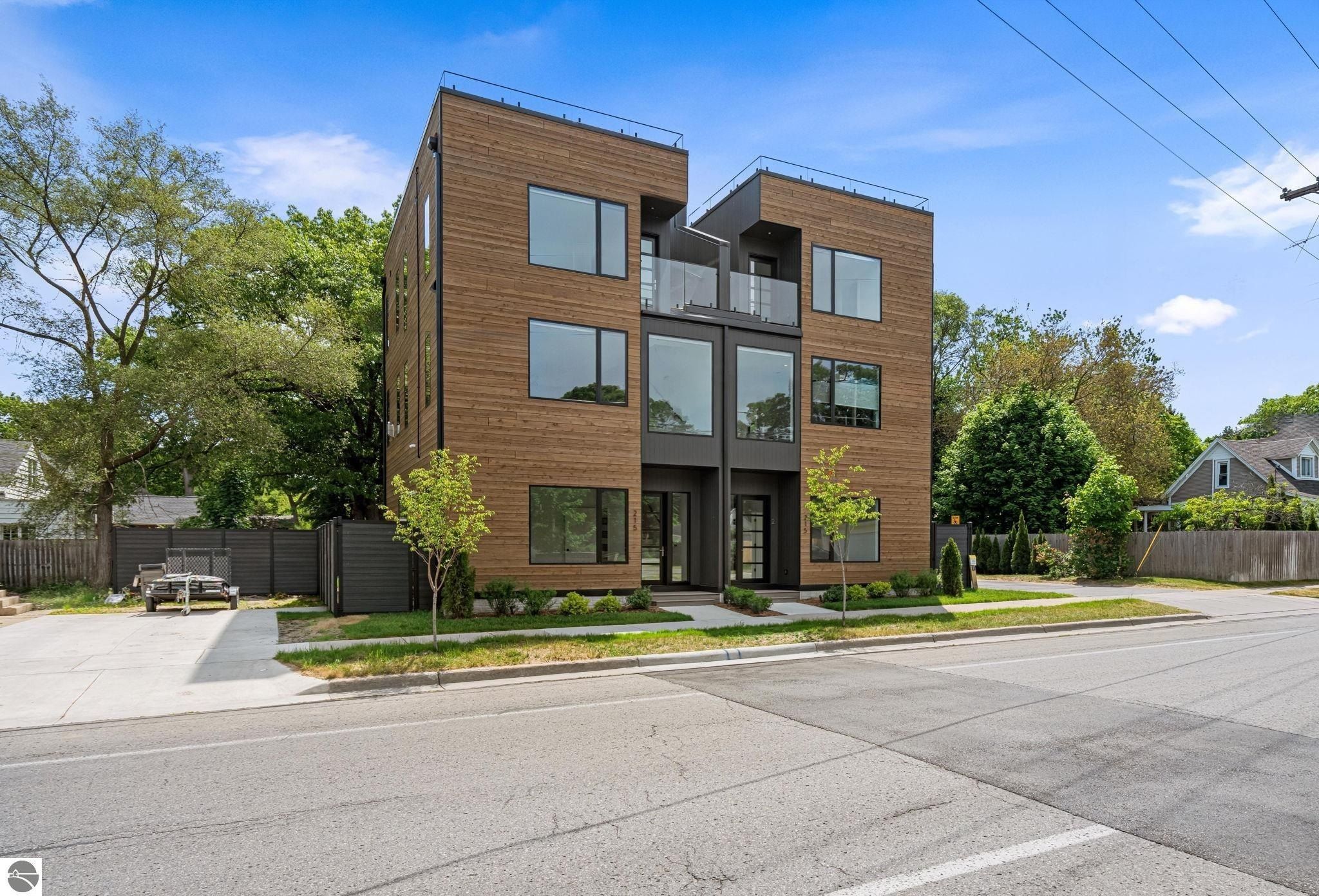 215 Barlow Street. Traverse City, MI 49686