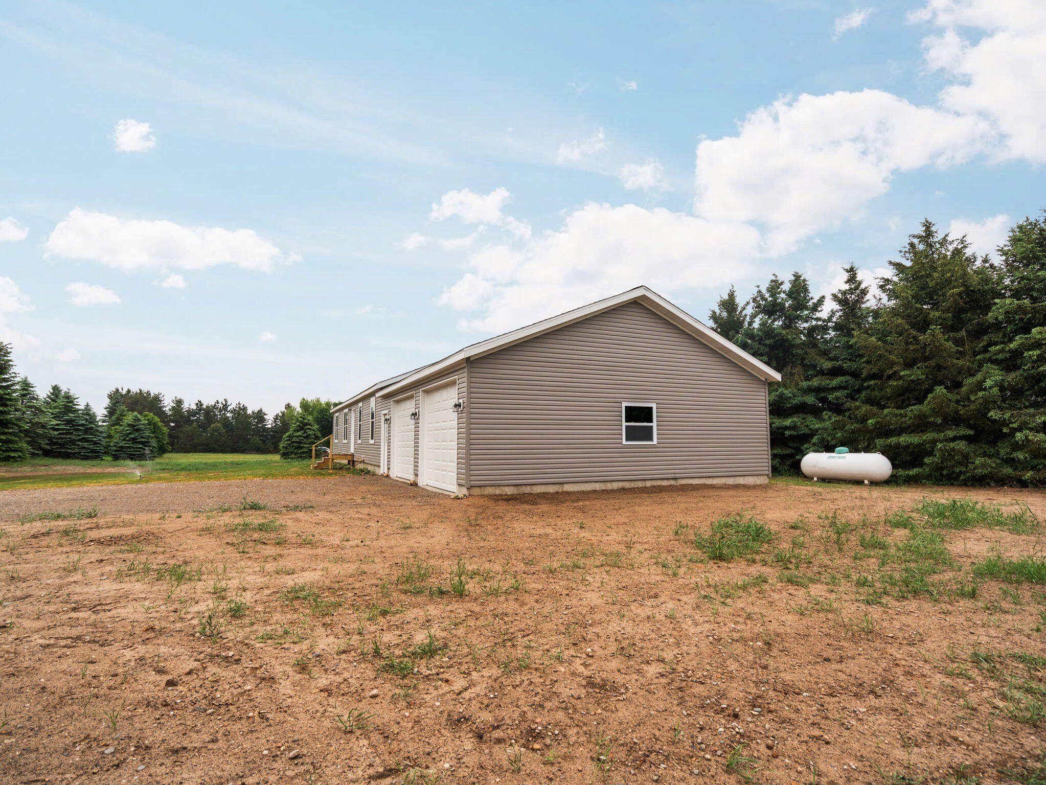 1862 Chester Road. Gaylord, MI 49735