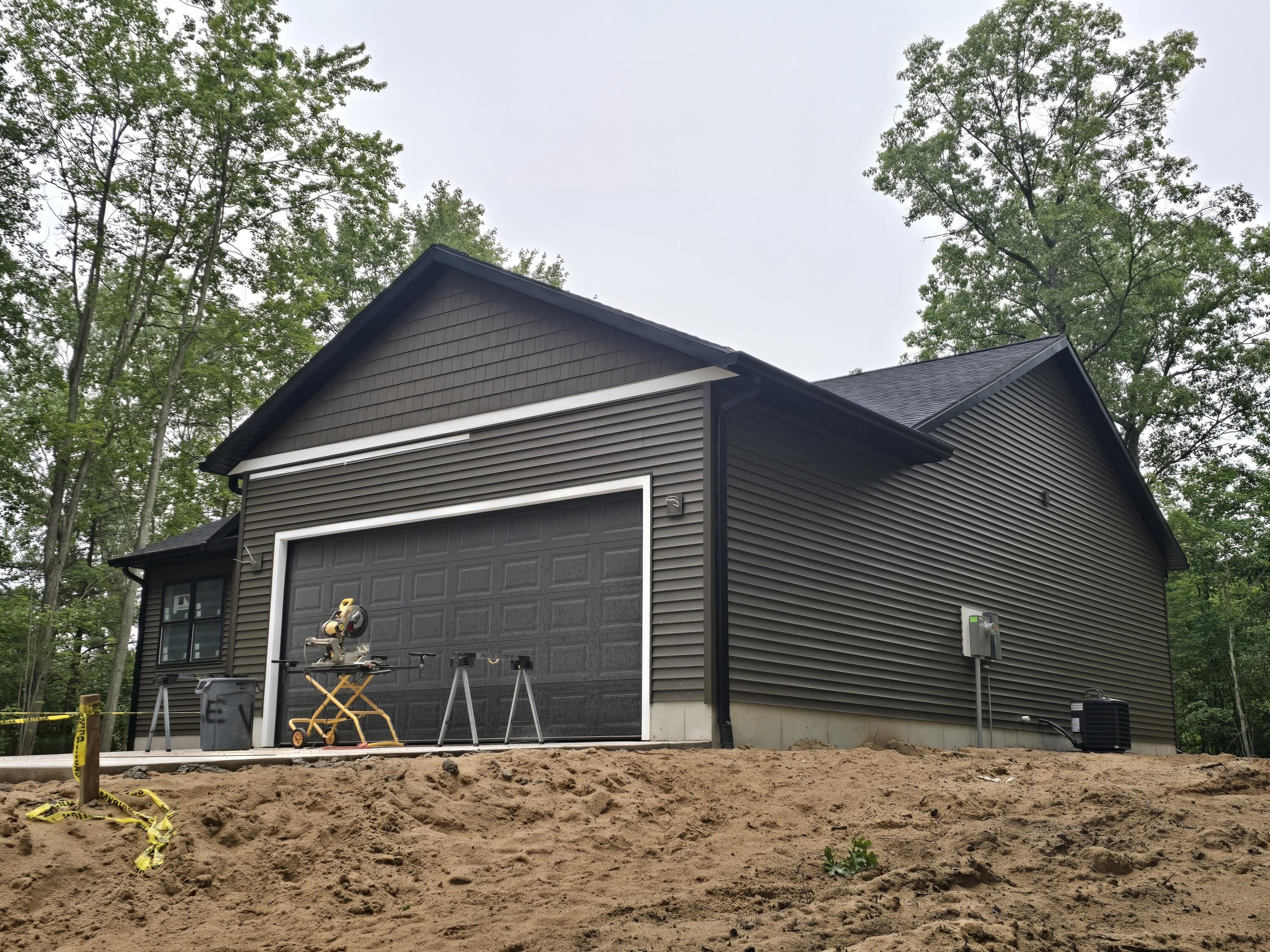 2850 Fenner Road. Muskegon, MI 49445