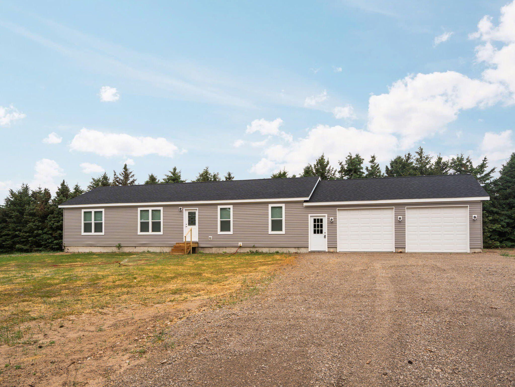 1862 Chester Road. Gaylord, MI 49735