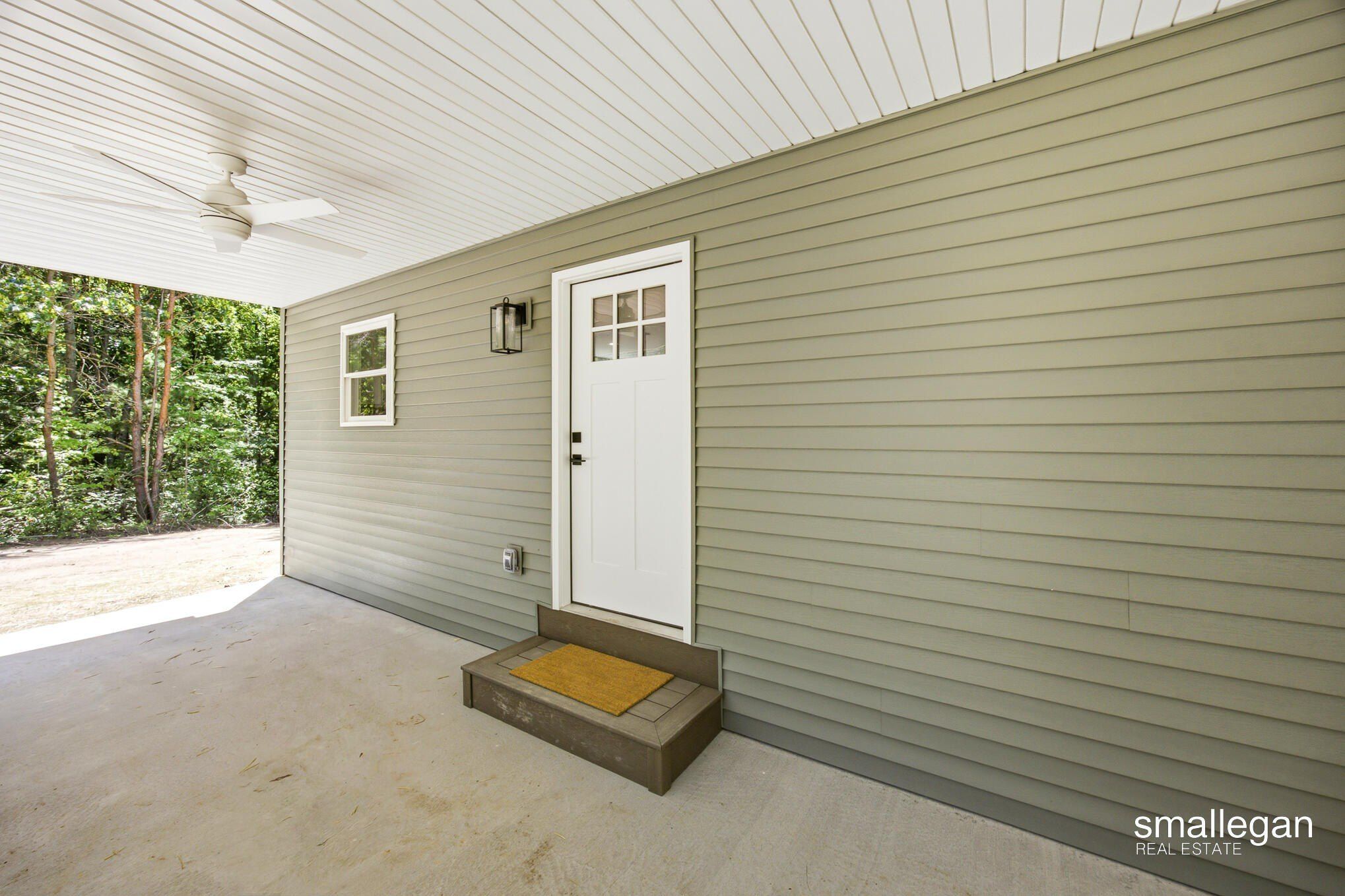 12905 Bowen Lake Drive. Gowen, MI 49326