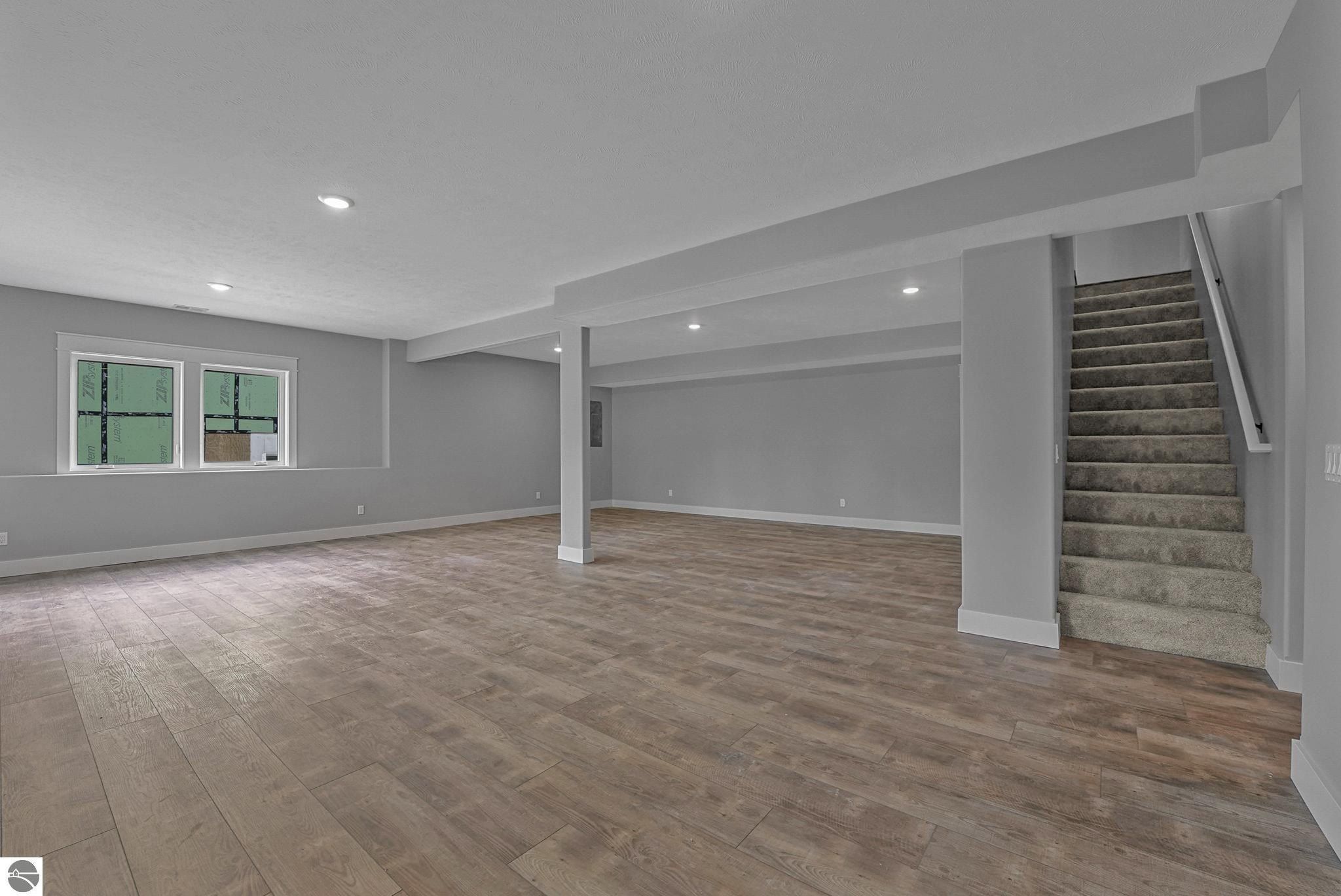 1376 Nightingale Lane. Kingsley, MI 49649