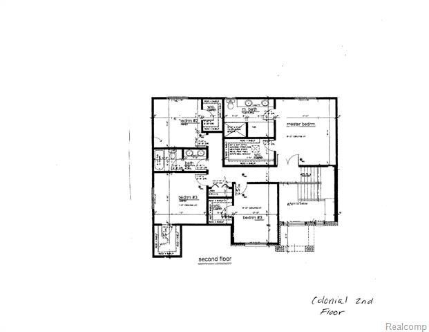 50932 Remar Farms Dr. Macomb Twp, MI 48044