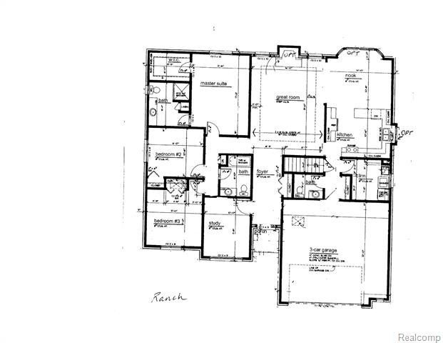 50888 Remar Farms. Macomb, MI 48042