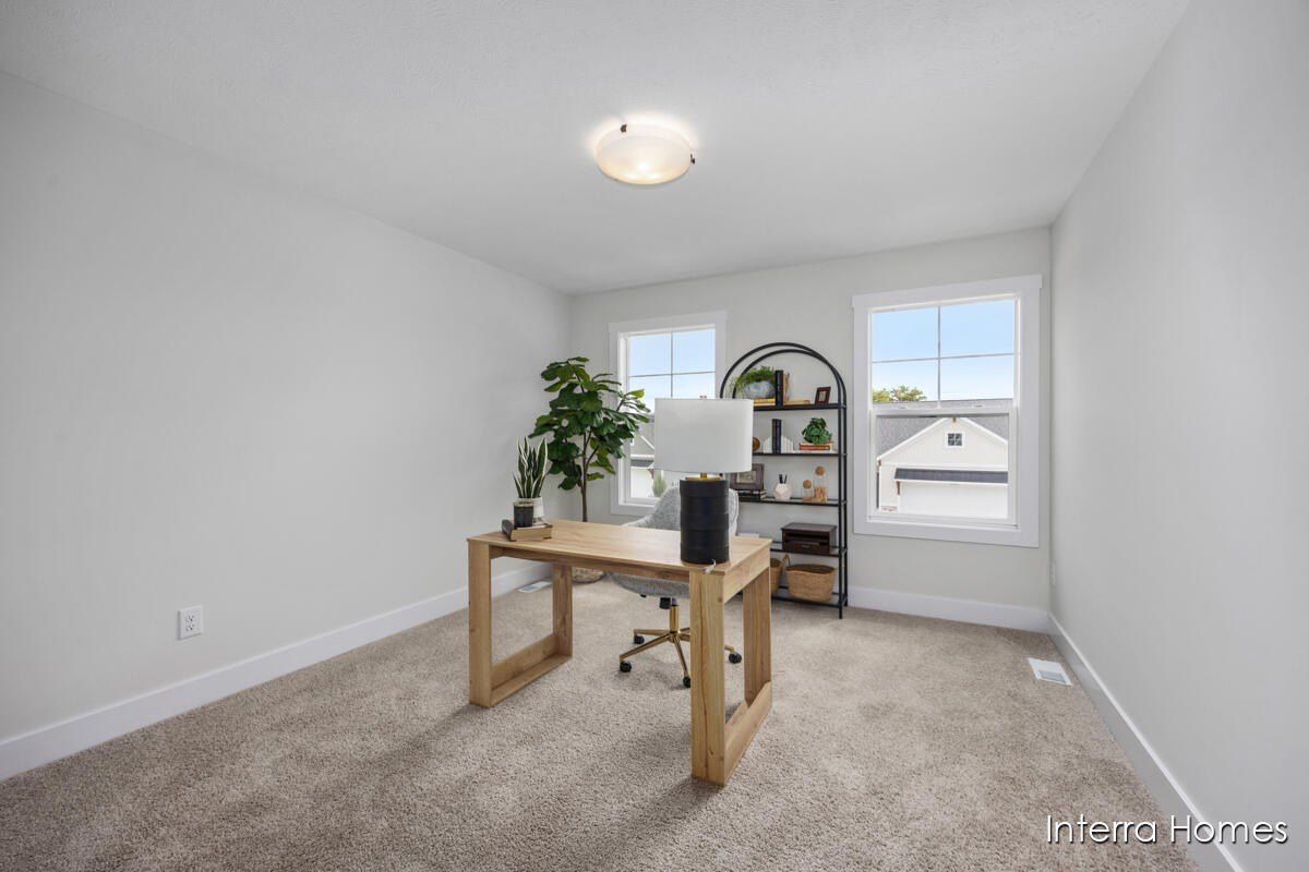 2877 E Highgate Street Se. Kentwood, MI 49512