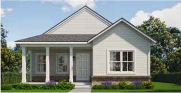 26737 Trowbrige Square. New Boston, MI 48164