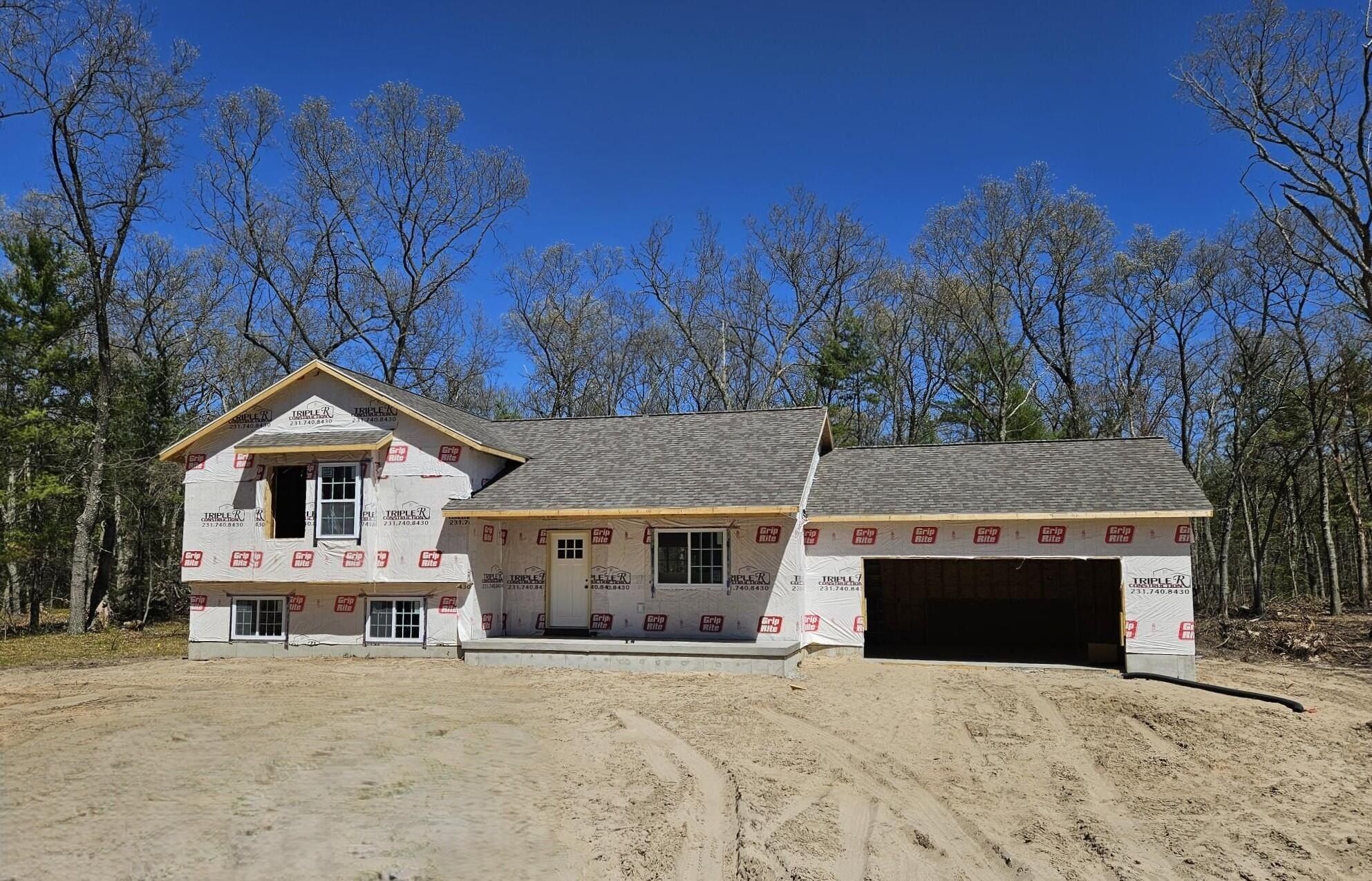 605 Spring Street. Whitehall, MI 49461