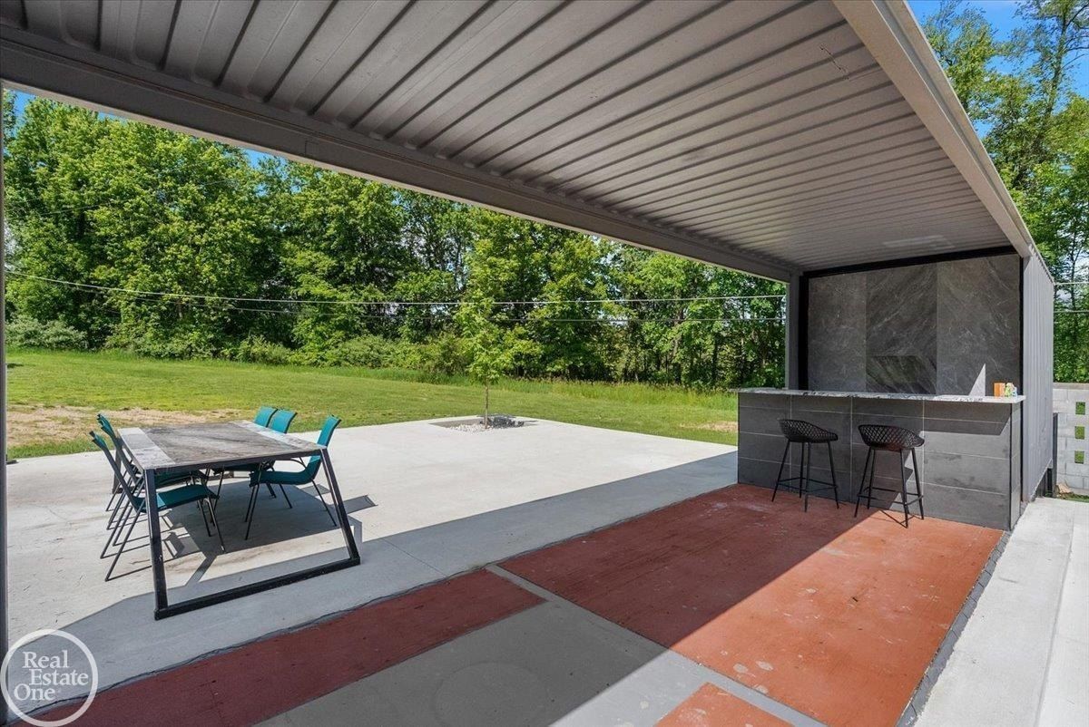 850 Frick Road. Addison Twp, MI 48367