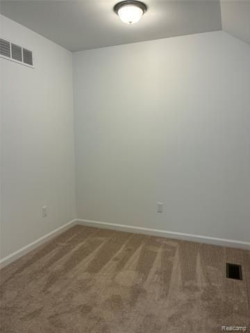 20776 Burn Drive. Macomb Twp, MI 48044