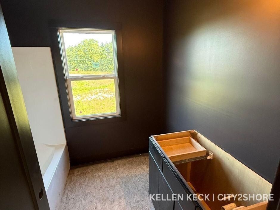 8681 Bosque Drive. Caledonia, MI 49316