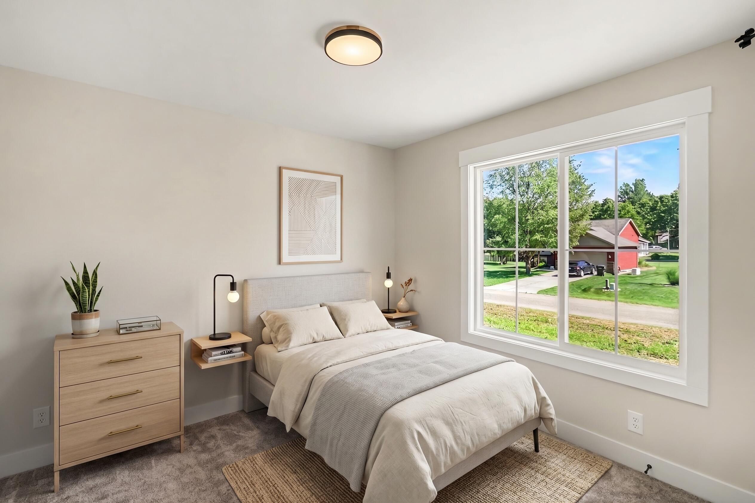 3433 Gray Fox Lane. Allegan, MI 49010
